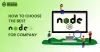 node js Development