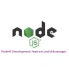 Web Development: NodeJS Development Features and Advantages