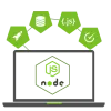 Professional Node JS Development Services