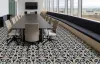 How to Lay Cement Tile Flooring 