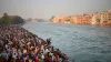 Noida to Prayagraj by Bus
