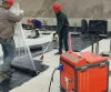 How to do Road Waterproofing Project | Waterproof Technology