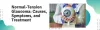 Understanding Normal Tension Glaucoma And Its Treatment Options