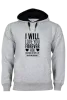 Shine Winter Days With Douring Styles With a Serious Help Form Printed Hoody… - roshan-printland