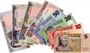 List of Currencies in Africa - Flags of the World