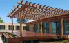 Upgrade your Patio with these 5 Amazing Ideas - New Dawn Awning