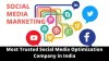 Most Trusted Social Media Optimization Company - socialcubicle