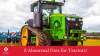 Know the Abnormal Uses for Tractors -  Diamond B Tractor & Equipment 