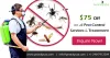 What Should I Expect From A Pest Control Company? - Pest City USA