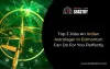 Top 3 Jobs An Indian Astrologer In Edmonton Can Do For You Perfectly - shastryforu