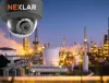 Industrial Security Camera