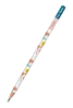 Get your own set of Name printed Pencils - Printland