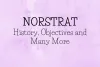 Everything you need to know about Norstrat? - Tech Feast