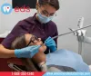 Full Denture Implants in North Carolina