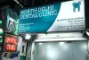 best dental clinic in delhi