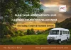 NORTH INDIA GROUP TOUR WITH A TEMPO TRAVELLER RENTAL DELHI