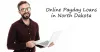 North Dakota Online Payday Loans - Getfastcashus.com