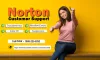 NORTON ANTIVIRUS CUSTOMER CARE HELPLINE