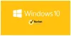 How to fix norton not opening on windows 10
