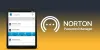 How to Import and Export Norton Password Manager data?