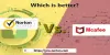 Points of Differences between McAfee and Norton Security Software