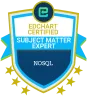 NoSQL Certification Exam Free Test - By EDCHART