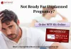 Why Do Women Still Hesitate Even Though After Medical Abortion Has Proved To Be Safe?