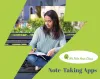 4 Best Note-Taking Apps For Students Starting College This Fall