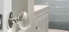 Staying Classy With Glass Door Knobs