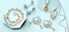 Citrine Gemstone Jewelry