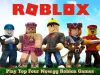 Now gg Roblox | Top Four Games You Must Try - Be Techso Blog