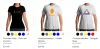 ¿Cómo personalizar una camiseta de Benzema?