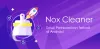 Nox Cleaner APK Download For Android (Latest Version)