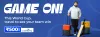 Nasher Miles - Get Rs 500 off on EaseMyTrip - Express Magzene