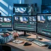 Crafting Compelling Product Advertisements Through Professional Video Editing 