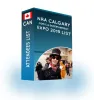 Calgary Comic & Entertainment Expo-2019