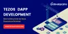 Tezos Dapp Development Company | Hire Tezos Dapp Developer - Developcoins