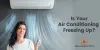 Is Your Air Conditioning Freezing Up? Listen Out To AC Repair Toronto Team! | Gifts And Free Advice