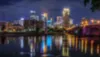 Twin Cities IV | Minneapolis | Mobile IV Therapy