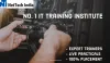 IT Certification | Software, Hardware & Networking Courses Institute