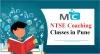 NTSE Coaching Classes in Pune