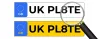 Alert: Are you going to buy a vehicle with a personalised number plate? ~ Number Plate Check
