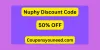 Nuphy Discount Code — 50% Off (Sitewide) March 2024