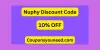 Nuphy Discount Code — 50% Off (Sitewide) July 2024