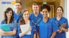 Nurses Email List | Nurses Mailing List | Nurses Email Address | InfosB4B