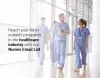 Nurses Email List - Registered Nurse Mailing List - Nurses Email Database