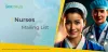 Nurses Mailing List | Data Marketers Group