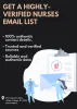 Nurses Email List
