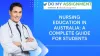 Nursing education in Australia - NEWS BOX OFFICE