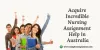 nursing assignment help